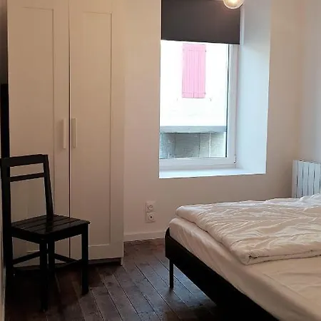 Dom wakacyjny Agreable Maison De Proche De La Courseulles-sur-Mer