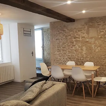 Agreable Maison De Proche De La