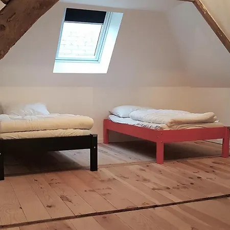Dom wakacyjny Agreable Maison De Proche De La