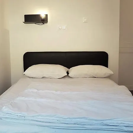Agreable Maison De Proche De La