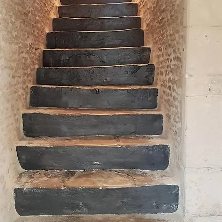 Dom wakacyjny Agreable Maison De Proche De La