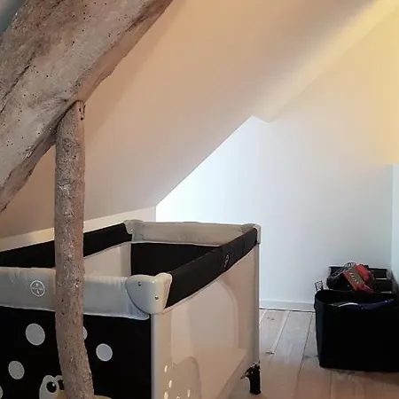 Agreable Maison De Proche De La Courseulles-sur-Mer