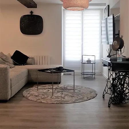 Agreable Maison De Proche De La
